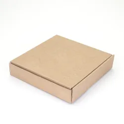 Postal Boxes for 16 choc size